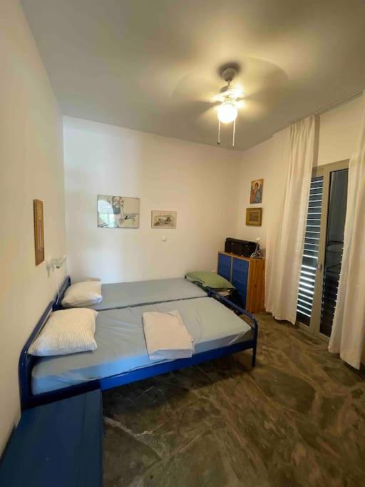 Attica Vacation Home Dhaskalion Extérieur photo