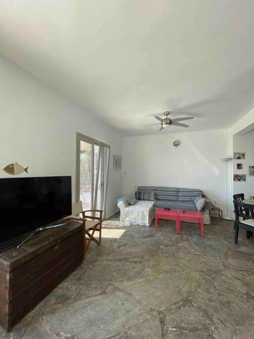 Attica Vacation Home Dhaskalion Extérieur photo